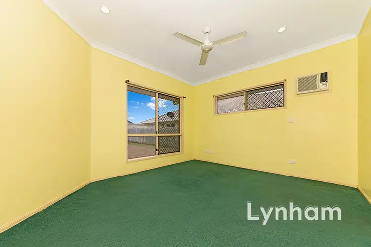 Fifth view of Homely house listing, 22 Burbank Way, Kirwan QLD 4817