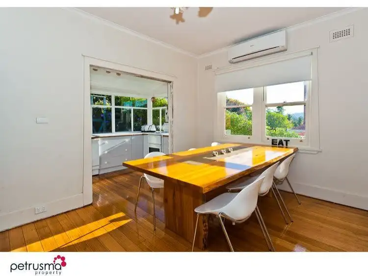 Sixth view of Homely house listing, 145 Warwick Street, West Hobart TAS 7000