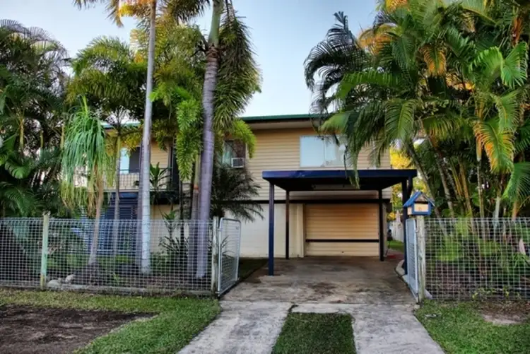 11 Tarragona Street, Kirwan QLD 4817