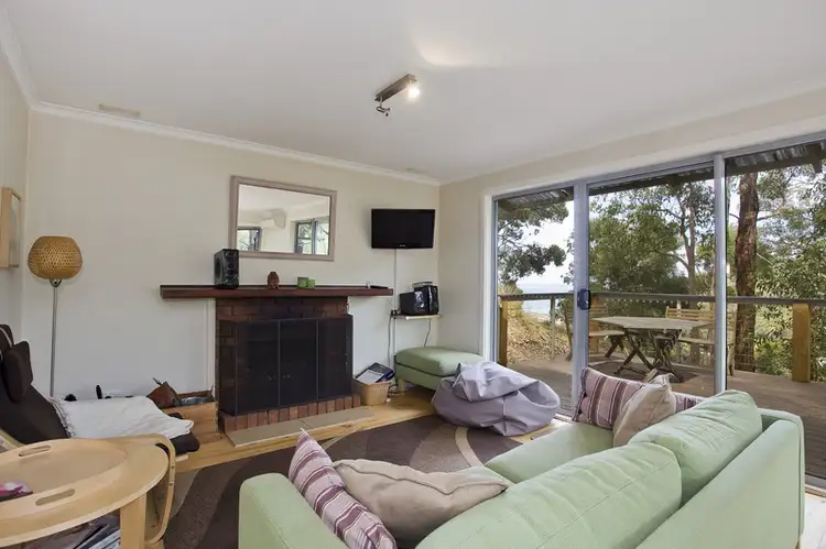 Fourth view of Homely house listing, 35 The Boulevard, Wye River VIC 3221