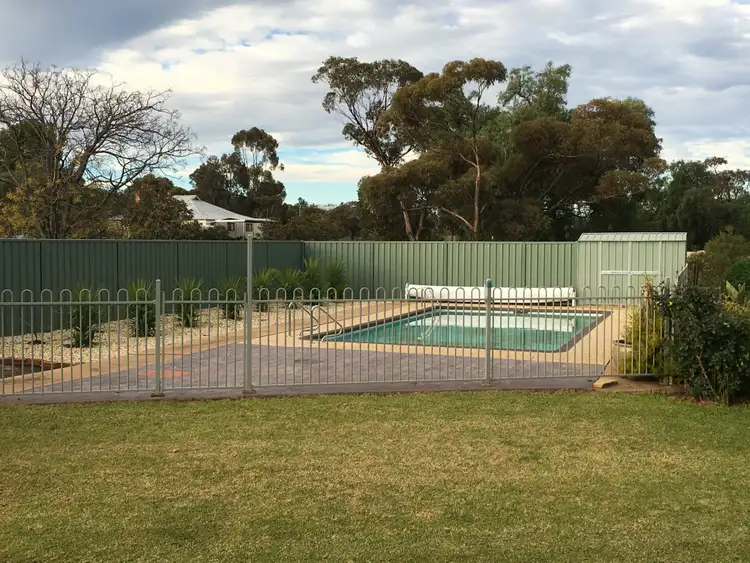 Third view of Homely house listing, 2 Railway Cresent, Woomelang VIC 3485
