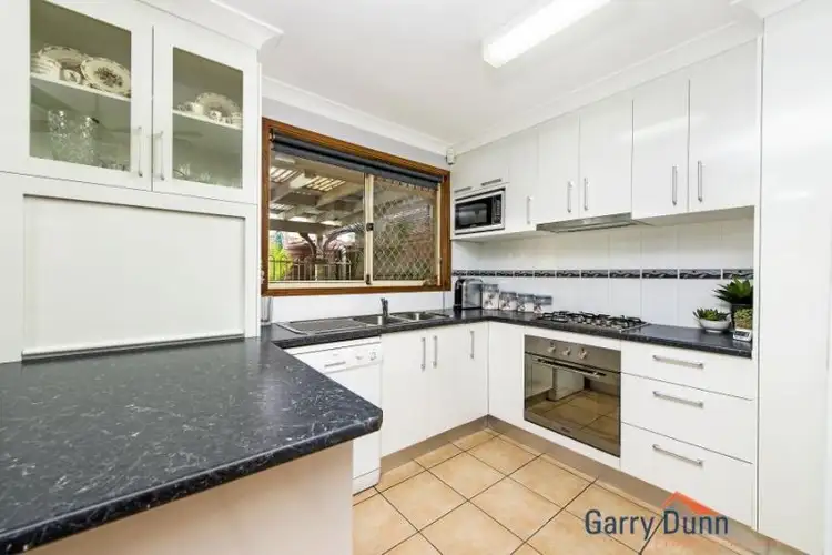 Fourth view of Homely house listing, 2 Eumung Crt, Wattle Grove NSW 2173