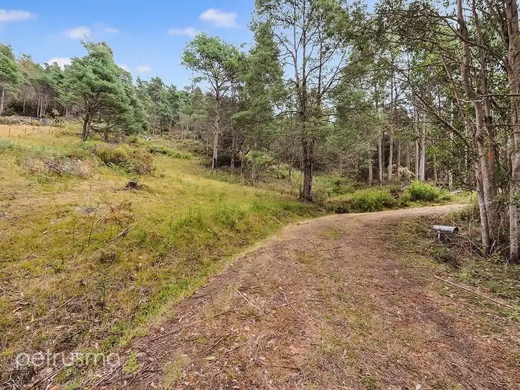 Fifth view of Homely land listing, 46 Robertson Road, Lachlan TAS 7140