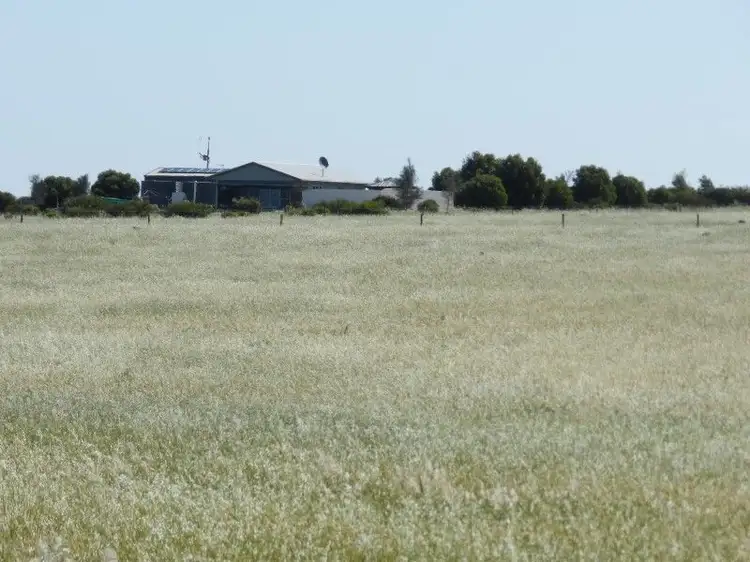 Third view of Homely land listing, 17 Kennedy Road, Streaky Bay SA 5680