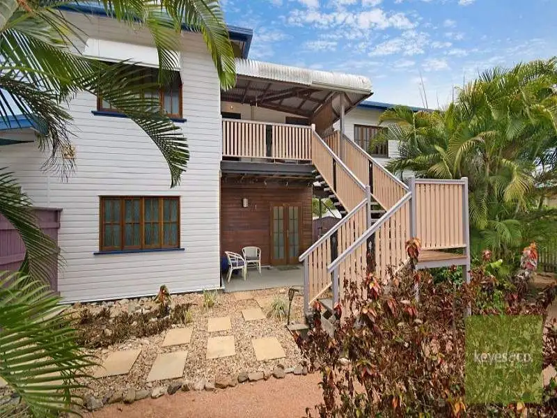 Main view of Homely house listing, 38 Wagner Street, Oonoonba QLD 4811