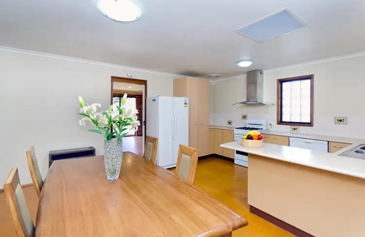 Seventh view of Homely house listing, 1 Byram Place, Florey ACT 2615