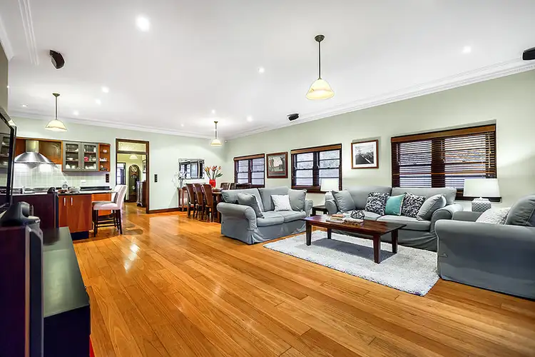 Second view of Homely house listing, 36 Howard Street, Strathfield NSW 2135