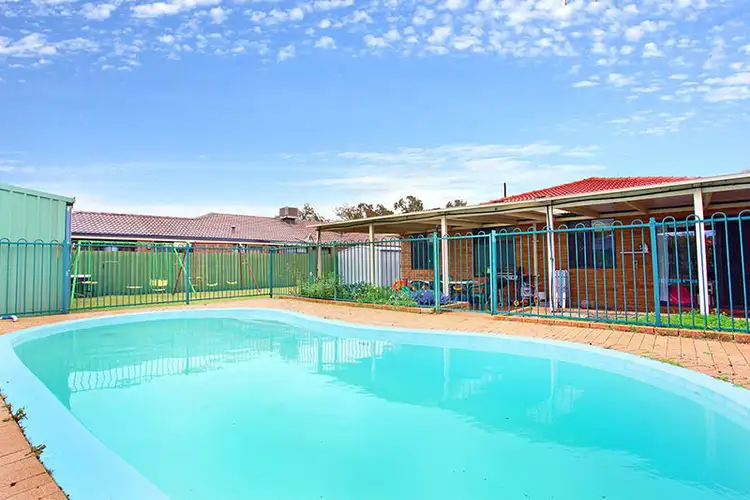 Fifth view of Homely house listing, 34 Kingsford Way, Huntingdale WA 6110