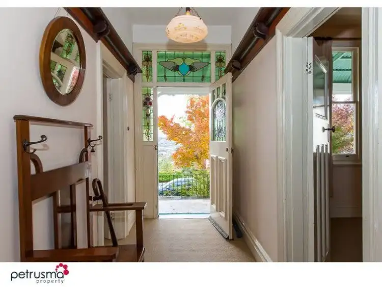 Fourth view of Homely house listing, 75 Lansdowne Crescent, West Hobart TAS 7000