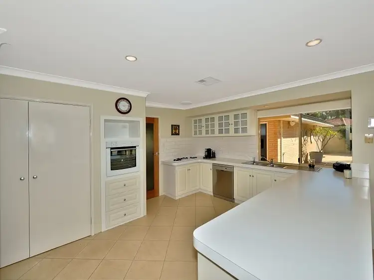 Sixth view of Homely house listing, 39 Honeytree Place, Falcon WA 6210
