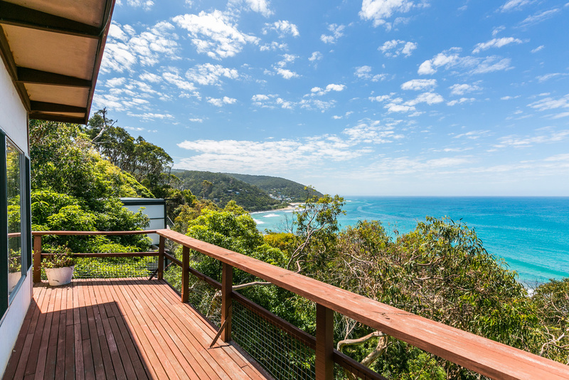 39 Morley Avenue, Wye River VIC 3234