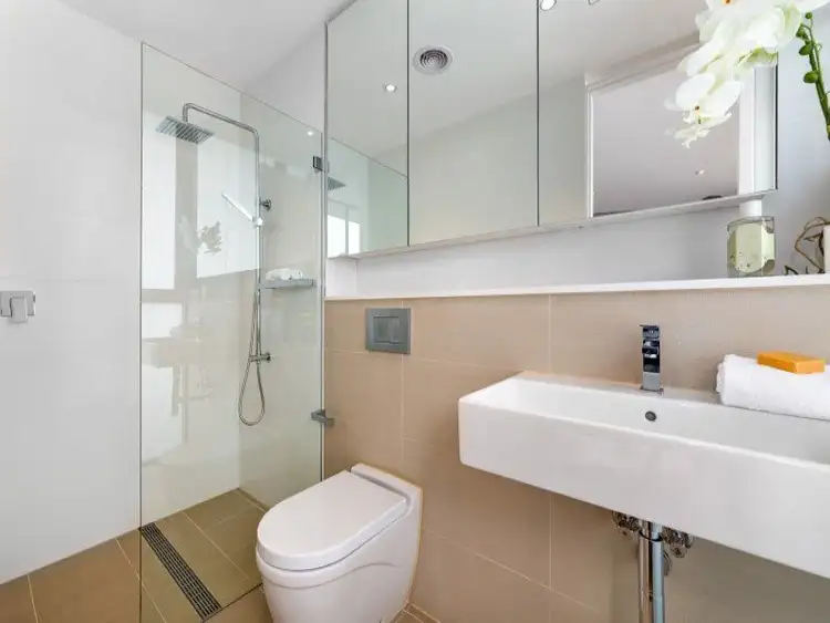 Seventh view of Homely apartment listing, 19/15-17 Fountain Street, Alexandria NSW 2015