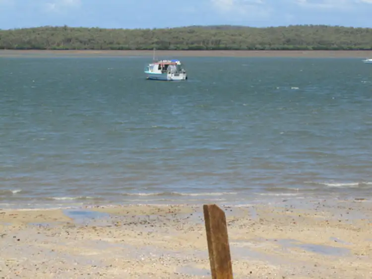 Second view of Homely house listing, 5 Worthington Street, Turkey Beach QLD 4678