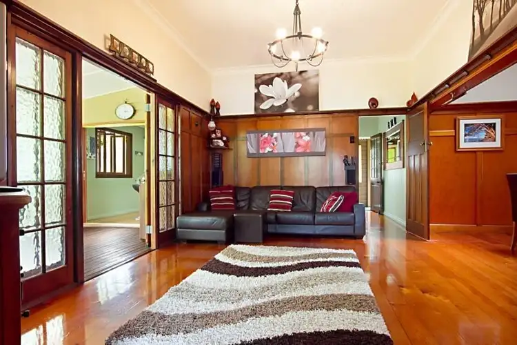 Second view of Homely house listing, 23 Paul Street, Sandgate QLD 4017