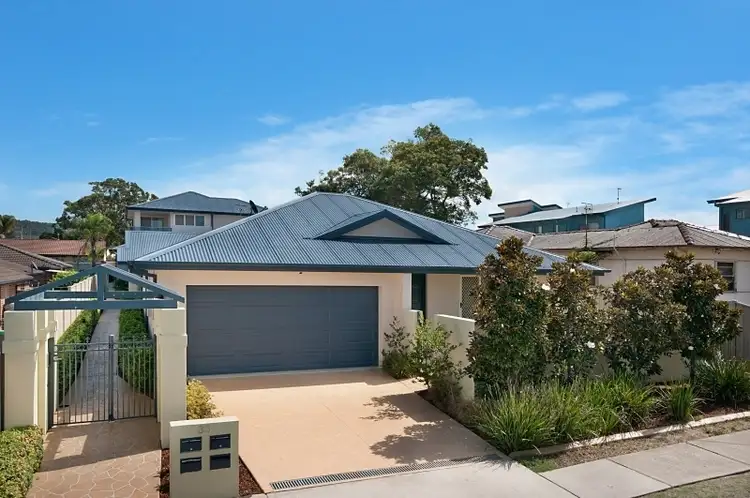 Fourth view of Homely townhouse listing, Address available on request