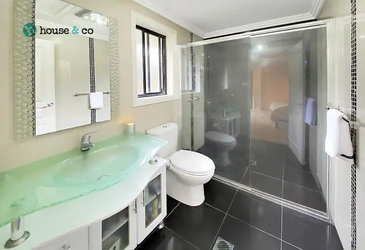Sixth view of Homely house listing, 1a Denham Place, Dundas NSW 2117