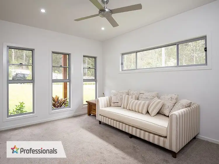 Second view of Homely house listing, 37 Ancaster Road, Upper Kedron QLD 4055