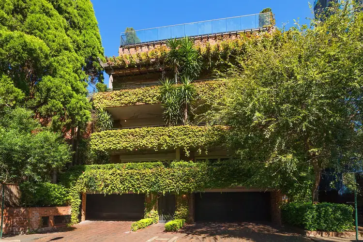 Fourth view of Homely apartment listing, 3/27 Billyard Avenue, Elizabeth Bay NSW 2011
