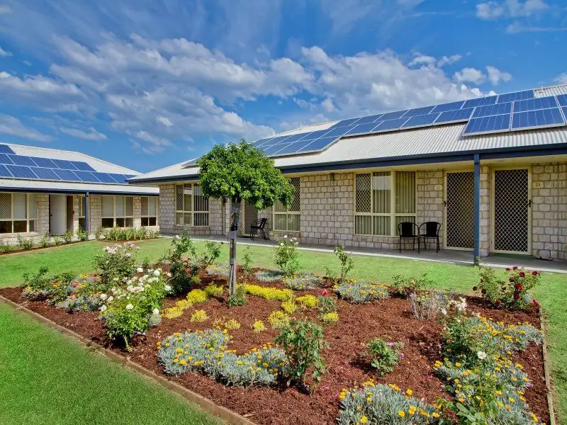 Main view of Homely retirement listing, 12/38 Hickey Street, Cessnock NSW 2325