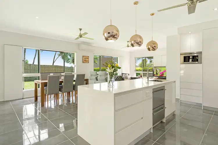 Fifth view of Homely house listing, 41 Daphne Drive, Redlynch QLD 4870