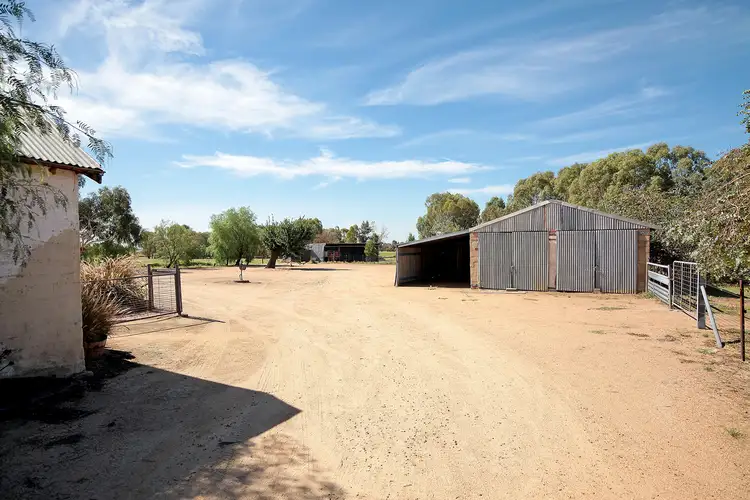 Fourth view of Homely rural property listing, 1184 Gregadoo East Road, Gregadoo NSW 2650
