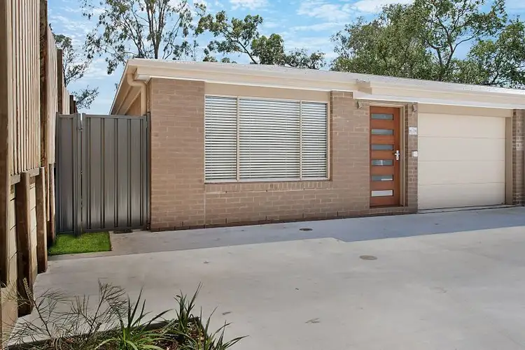 5/28 Young st, Petrie QLD 4502