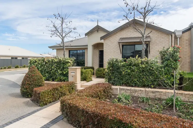 Main view of Homely house listing, 51 Neary Blvd, Aveley WA 6069