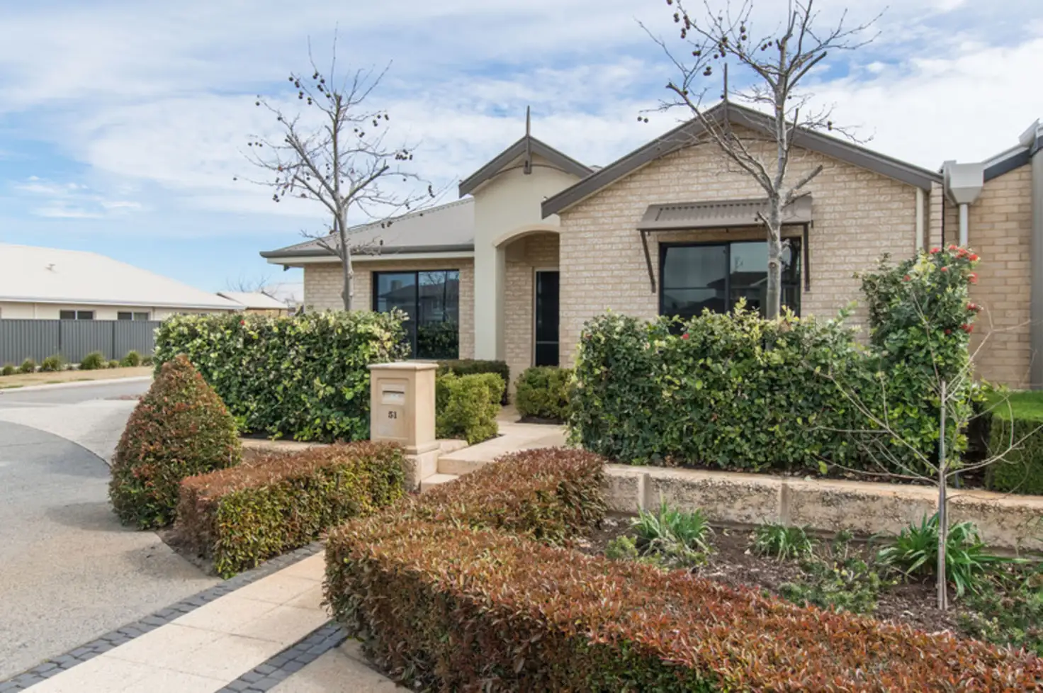 Main view of Homely house listing, 51 Neary Blvd, Aveley WA 6069