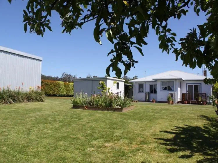 Third view of Homely house listing, 14 Pages Road, Grove TAS 7109