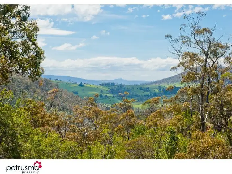 Second view of Homely house listing, 257 Green Valley Road, Bagdad TAS 7030