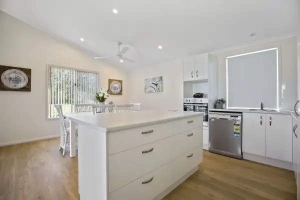 Third view of Homely house listing, 6/1 Gordon Young Drive, South West Rocks NSW 2431