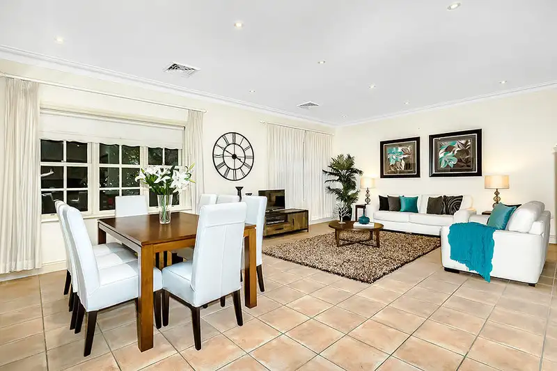 Main view of Homely house listing, 15 Barker Road, Strathfield NSW 2135
