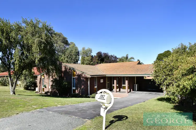 Main view of Homely house listing, 282 Warwick Road, Duncraig WA 6023