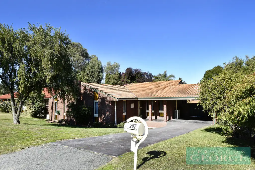 Main view of Homely house listing, 282 Warwick Road, Duncraig WA 6023