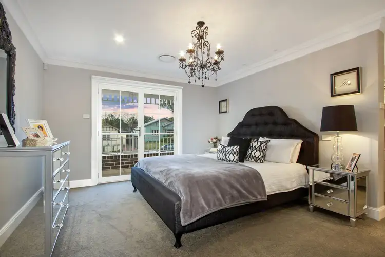 Fifth view of Homely house listing, 32 Thomas St, Northmead NSW 2152