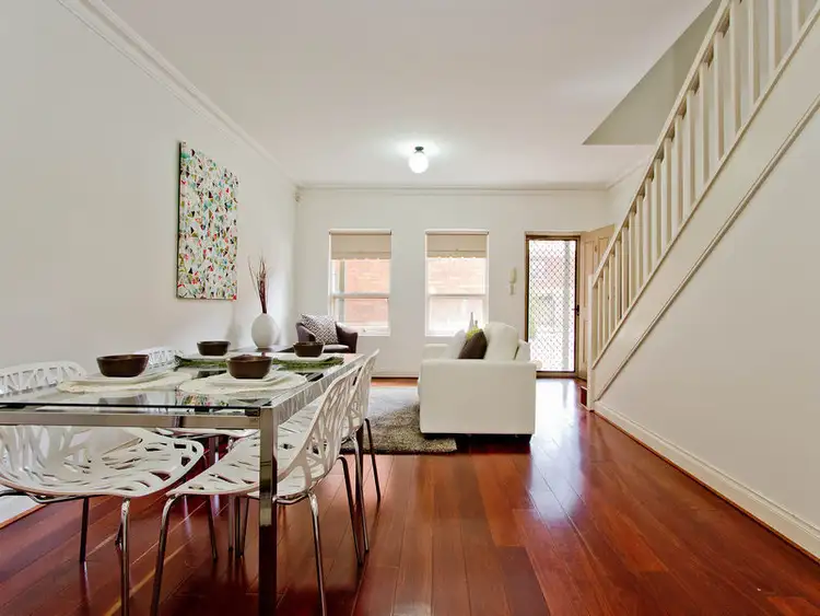 Sixth view of Homely townhouse listing, 5/13/17 Pinks Lane, Adelaide SA 5000