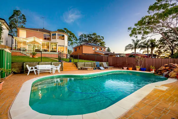 Fourth view of Homely house listing, 23 Boulton Street, Putney NSW 2112