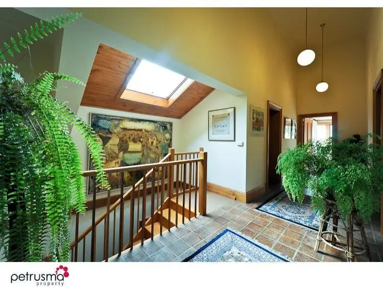 Fourth view of Homely house listing, 1 Bonnie Brae Road, Bonnet Hill TAS 7053