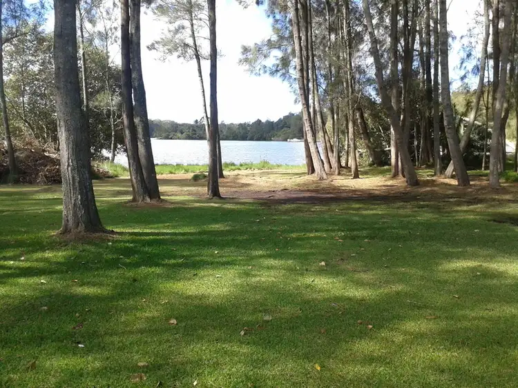 Third view of Homely land listing, 25A Macquarie Rd, Morisset Park NSW 2264