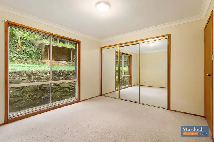 Fifth view of Homely house listing, 22 Keighran Place, Cherrybrook NSW 2126
