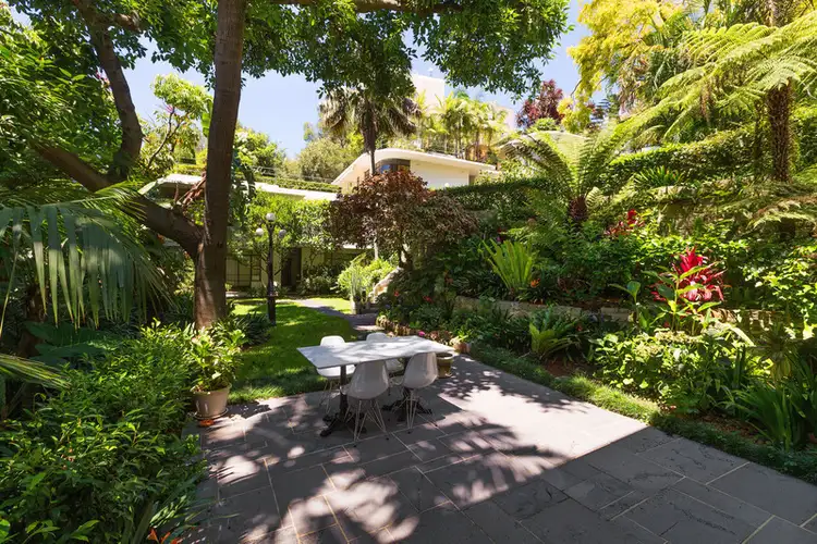 Second view of Homely apartment listing, 15/8a Wylde Street, Potts Point NSW 2011