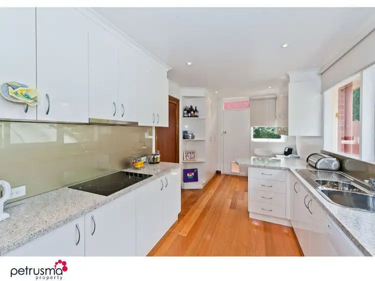 Third view of Homely house listing, 95 Norma Street, Howrah TAS 7018