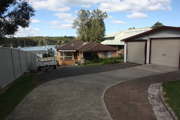 Fifth view of Homely house listing, 65 Dandaraga Road, Brightwaters NSW 2264