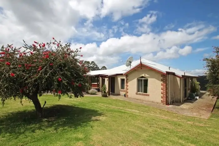 Second view of Homely rural property listing, 41 Barry Road, Denmark WA 6333