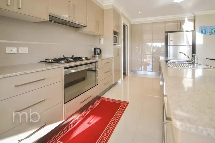 Third view of Homely house listing, 119 Diamond Drive, Orange NSW 2800