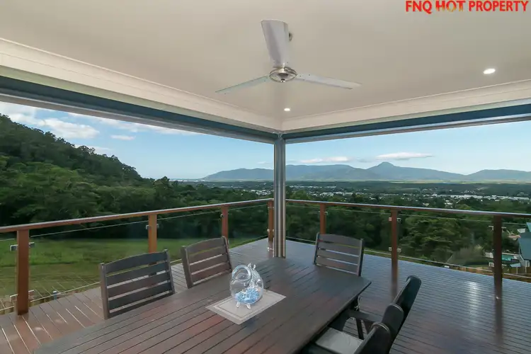 24 Nutmeg St, Mount Sheridan QLD 4868
