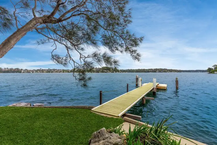 Main view of Homely house listing, 36 Pleasant Way, Blakehurst NSW 2221