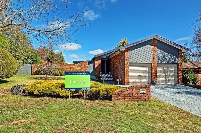 Main view of Homely house listing, 15 James Sheahan Drive, Orange NSW 2800