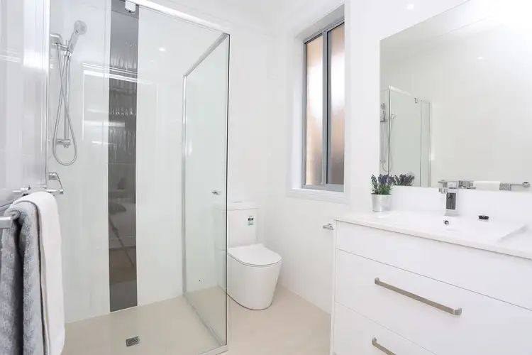 Fifth view of Homely house listing, 21A Charron Rd, Croydon Park SA 5008