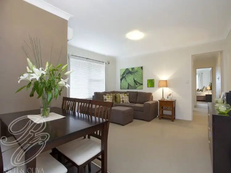 5/3 Queensborough Road, Croydon Park NSW 2133